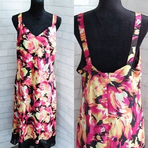 🌟Wide Strap V-Neck Maxi Dress 🌟